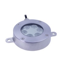 316 Stainless Steel 24V led Underwater Light IP68 Waterproof Pool lights