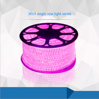 SMD 3014 led rope light