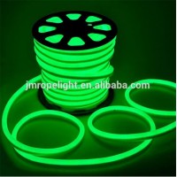 easy install multicolor 110V/220V led flexible neon light passed the CE/RoHS