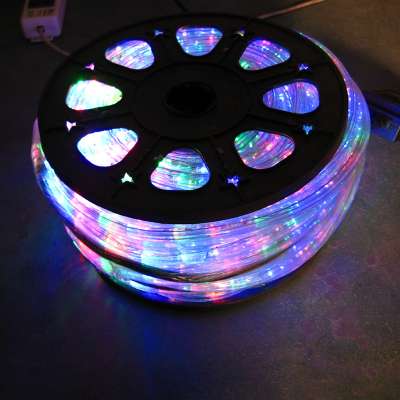 20 meters 15 led rope light kit 110v 220v