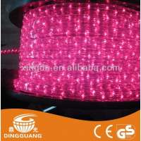 Manufacturer Supply Rice Bulb Rope Light Hot Sale